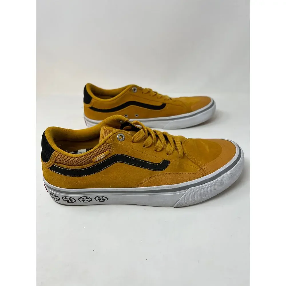 Vans filmore decon